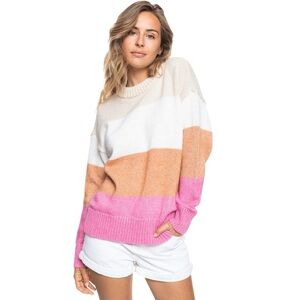 Roxy Too Far Sweater